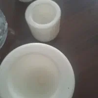 شمع باطری قلمی خور