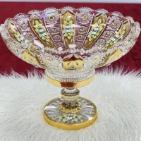 میوه خوری هشت ضلعی آلیش اورجینال|ظروف سرو و پذیرایی|تهران, سردارجنگل|دیوار