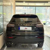 تیگو 8 پرومکس 1403|خودرو سواری و وانت|بوشهر, |دیوار