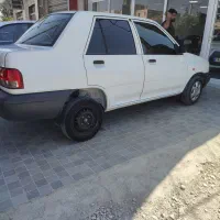 پراید131 اخرین مدل 99برج12