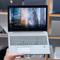 لپ اچ پی i7|رایانه همراه|اردبیل, |دیوار