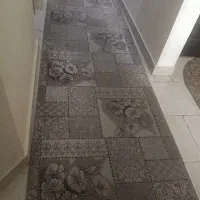 فرش راهرو ، پادری