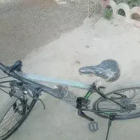 دوچرخه|دوچرخه، اسکیت، اسکوتر|شهریار, بکه|دیوار