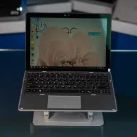 لپ تاپ تبلت DELL LATITUDE 7210 فلزی سبک و قدرتمند|رایانه همراه|یزد, |دیوار