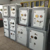 خرم گاوصندوق‌‌