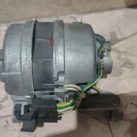 موتور ماشین لباسشویی AEG