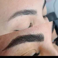 ارایش داعم تخفیف ده روزه همه خدمات فقط ۷۰۰|خدمات آرایشگری و زیبایی|نجف‌آباد, صالح آباد|دیوار