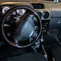 پراید ۱۵۱ مدل ۹۸