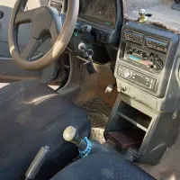 فروش پراید مدل 85|خودرو سواری و وانت|بردسکن, |دیوار