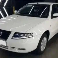 حواله فروش سمندسورن پلاس