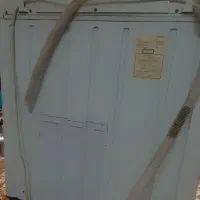 ماشین لباسشویی دوقلو  ۸.۵ کیلویی الکتروتک|ماشین لباسشویی و خشک‌کن لباس|ورامین, خیر آباد|دیوار