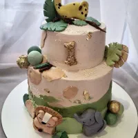 کیک تولد|خوردنی و آشامیدنی|مشهد, جانباز|دیوار