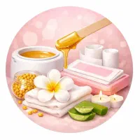 اپیلاسیون مائده، کل بدن فقط (۳۵۰) بلوار ابوذر