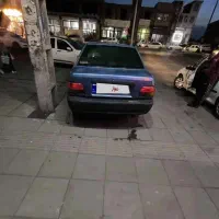 پراید 86 شاسی سالم|خودرو سواری و وانت|محمدشهر, همایون ویلا|دیوار