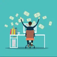 کار در منزل