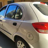 تیبا ۲ مدل ۱۴۰۰|خودرو سواری و وانت|تهران, سعادت‌آباد|دیوار