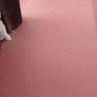 موکت کارکرده درحد نو