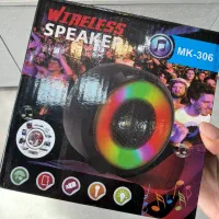 اسپیکر|پخش‌کننده همراه|رشت, کاکتوس|دیوار