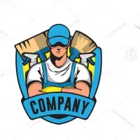 شرکت خدماتی.نظافت منزل و مبل شویی و قالی شویی