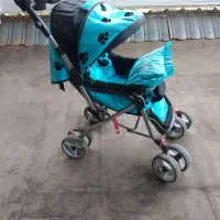 کالسکه کودک