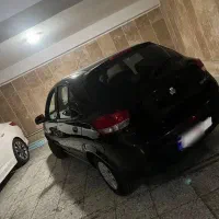 تیبا ۲ استثنایی|خودرو سواری و وانت|تهران, پونک|دیوار