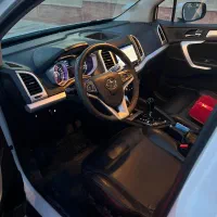 جک S3 اتوماتیک / جک s3 / 1403 / اقساط بانکی|خودرو سواری و وانت|تهران, جنت‌آباد جنوبی|دیوار