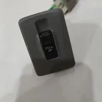 وسایل فابریک پراید صبا