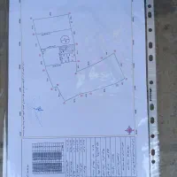 ۴۰۰ متر زمین تو اتیشگاه قابل تهاتر