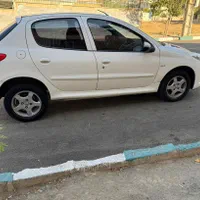 207 مدل ۹۷ اتومات