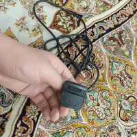 سیم شارژ ایکس باکس 360 و هارد 500 گیگ (فول گیم)