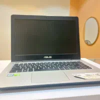 لپتاپ ایسوس