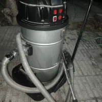 جارو برقی ۳موتوره|جاروبرقی، جارو شارژی، بخارشو|نجف‌آباد, کشاورز|دیوار