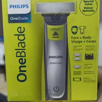 ماشین اصلاح philips OneBlade نو اکبند