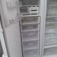 یخچال فریزر|یخچال و فریزر|تهران, شهید رجایی|دیوار