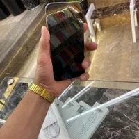 اپل iPhone 16 Pro Max با حافظهٔ ۲۵۶ گیگابایت|موبایل|کرج, گلشهر|دیوار