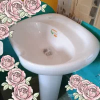 روشویی ایستاده