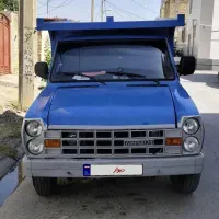 نیسان ۸۵انزکتور