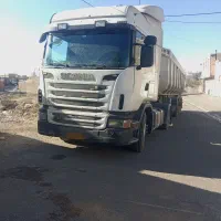 اسکانیا 1 دنگ فروش فوری