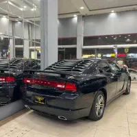 دوج چارجر ۲۰۱۲ تمیز و بدون مشابه|خودرو سواری و وانت|کیش, |دیوار