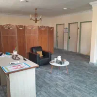 ۱۲۰ متر واحد خدماتی تک واحدی قلب شهر