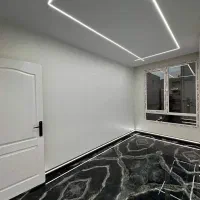 60مترروبنما/بسیارلوکس بامتریال عالی/سندتکبرگ|فروش آپارتمان|تهران, جوانمردان (اندیشه)|دیوار