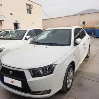 دنا پلاس اتومات آپشنال مدل 404