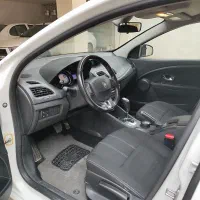 رنو اسکلا اتوماتیک مدل 2015 بدون رنگ|خودرو سواری و وانت|کرمانشاه, |دیوار