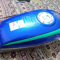 باک موتور سیکلت|قطعات یدکی و لوازم جانبی|قره ضیاالدین, |دیوار