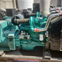 ژنراتور ۱۵۰ کامینز قیمت همکاری