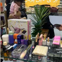 فروش نقد و اقساط تجهیزات کاشت ناخن|آرایشگاه و سالن‌های زیبایی|دزفول, |دیوار