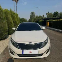 اپتیما ۲۰۱۴ فول