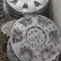 لوازم اسپرت ولوکس خودرو|قطعات یدکی و لوازم جانبی|اهواز, شهرک پیام|دیوار