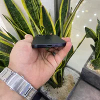 اپل ایفون ۱۵ نرمال مشکی به شدت پر طرفدار بدون پیش|موبایل|اصفهان, احمدآباد|دیوار