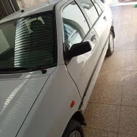 پراید 97|خودرو سواری و وانت|مهران (ایلام), |دیوار